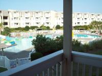 178 A Place at the Beach- Waterpark Resort Bldg K - B&B Atlantic Beach