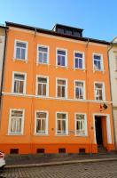 B&B Plauen - Haus am Schloßberg - Bed and Breakfast Plauen