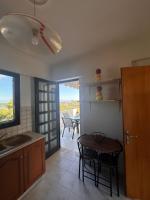 ElRodia Sea View - B&B Kypséli