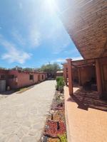 La Casa de Mireya - B&B San Pedro de Atacama