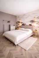 1Кім квартира Гармонія світло є - B&B Černihiv