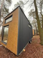 Pomiedzy debami - domki - Bed and Breakfast Emilia