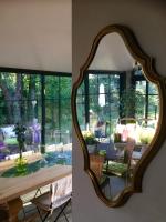 Longo Maï - Chambres d’hôtes Sillans-la-Cascade