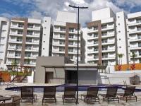 Caldas novas-GO LAGOA ECO TOWERS - B&B Caldas Novas