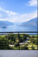 Incanto - A Real Paradise - B&B Perledo