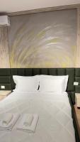 Agora Boutique Rooms - B&B Tirana