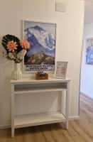Swiss Lakeside Apartments - B&B Spiez