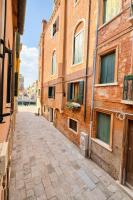 Apartment Chioverete - B&B Venezia
