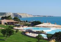 Sea View Apt - Porto Dona Maria Condo - Pool - B&B Senhora da Luz