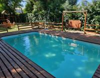 La Quinta de la Brazu - Bed and Breakfast Pontevedra