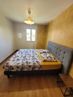 Family home in Gisors - Chambres d’hôtes Gisors