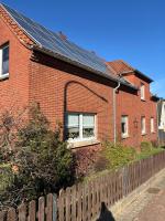 Ferienwohnung Frieda - B&B Bückeburg