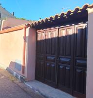 La maison d'amour - B&B Sanluri