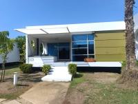 Oceanfront cabin in Puerto Velero Atlantic - B&B Tubará