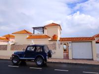 Casa Chalet El Bucanero Morro Jable - B&B Morro Jable