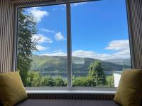 Braeside House, beautiful 4 Bedroom holiday home and views - Chambres d'hôtes Fort William