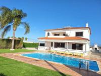 Villa Ramos by Ecovillas Albufeira - Ferienwohnung Roja- Pé