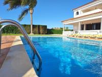 Villa Ramos by Ecovillas Albufeira - Chambres d’hôtes Roja- Pé