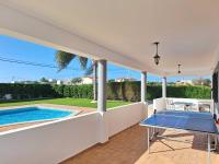 Villa Ramos by Ecovillas Albufeira - Chambres d’hôtes Roja- Pé