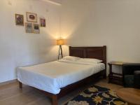 Camera Queen con Vasca Idromassaggio