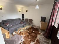 Studio au coeur de Praloup 1600 Voile des neiges - Chambres d’hôtes Uvernet-Fours