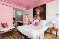 Suite de caractère 2 chambres & détente balnéo - Chambres d’hôtes Charlieu