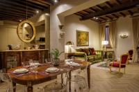 Daplace - Sofia Apartment - Bed and Breakfast Rome