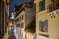 Daplace - Sofia Apartment - Bed and Breakfast Rome