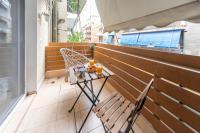 Athens Near Acropolis - B&B Atenas