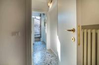 Casa Aldina - nel centro veranda sul tetto - B&B Garda