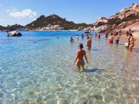 Appartamenti in Centro - Ferienwohnung Santa Teresa Gallura