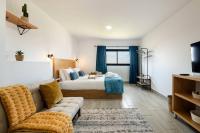 Golden Sun Studio by GALMI - B&B Ponta do Sol