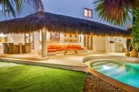 Casa Ceiba - 4 Bedroom Villa with Private Pool and great location in trendy neighborhood - fits 8 - Chambres d'hôtes Cancún