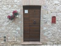 Il Mandorlo B&B - B&B Fornole