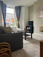 1 Bed Apartment Marple with Work Space - Chambres d'hôtes Marple