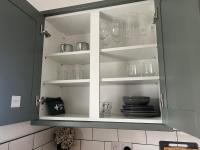 1 Bed Apartment Marple with Work Space - Chambres d'hôtes Marple