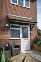 Little Whitehaven - One Bedroom House in Lymington - Free parking - Chambres d’hôtes Lymington