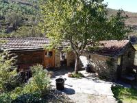 Quinta WOW - Ferienwohnung Benfeita