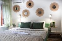 St Nicholas traditional house - Ferienwohnung Rhodos