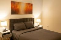 Upscale 2BR Apt Rooftop Deck and Fitness - B&B Birmingham