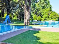 Parco Hermitage - Villa Azalea - Bed and Breakfast Porto Valtravaglia