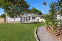 Garrys After Dunes Delight - B&B Norah Head