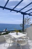 Studio with Sea View