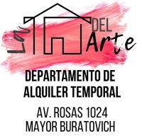 La Casita del Arte - B&B Mayor Buratovich