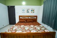 Sage Breeze by Serenescape, Modern AC 2BHK on 2nd Floor near KIMS - B&B Thiruvananthapuram