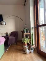 Camera Matrimoniale con Bagno Privato