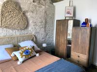 Deluxe Tweepersoonskamer met 1 of 2 Bedden