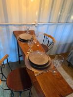 Cipó Container - Chambres d’hôtes Santana do Riacho