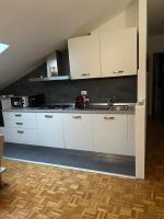 Residence Tevere 2 La Mansardina - B&B Udine
