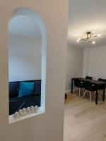 City Edge Bristol with Parking - B&B Bristol